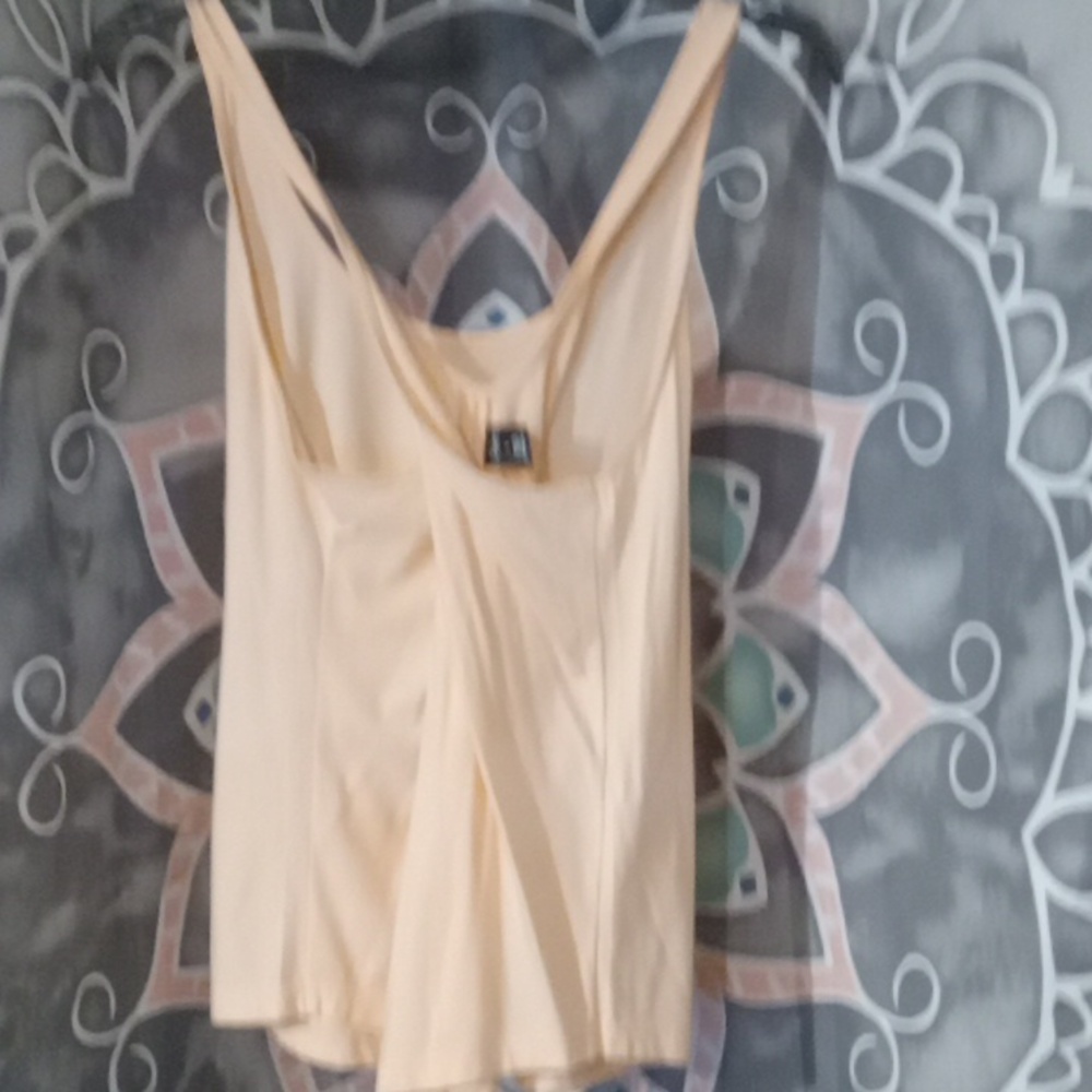 Ladies Racer back Tank - Picture 3 of 10